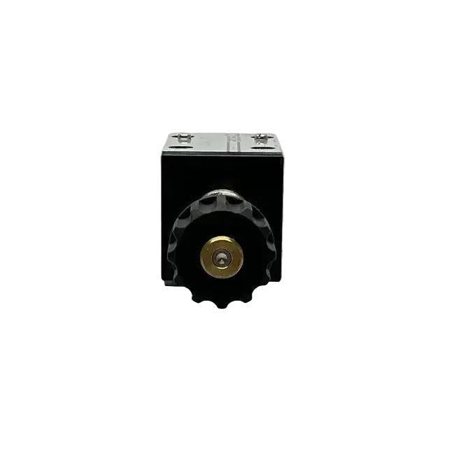 Atos DHE-06 11 DC 4/2 Way Directional Hydraulic Valve-4/2 Way Directional Hydraulic Valve-Used Industrial Parts