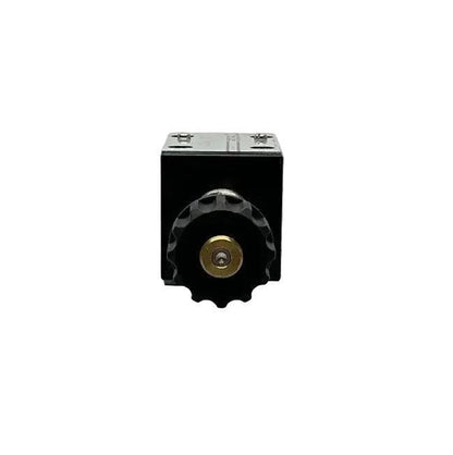 Atos DHE-06 11 DC 4/2 Way Directional Hydraulic Valve-4/2 Way Directional Hydraulic Valve-Used Industrial Parts