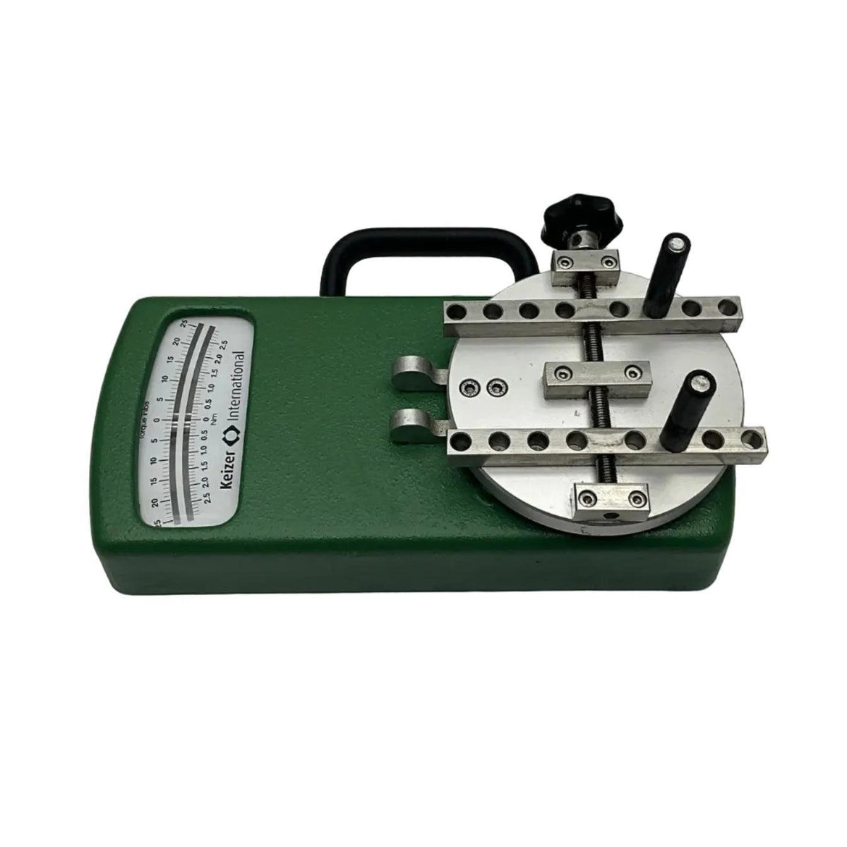 Used Industrial Parts : Keizer International Torque Tester