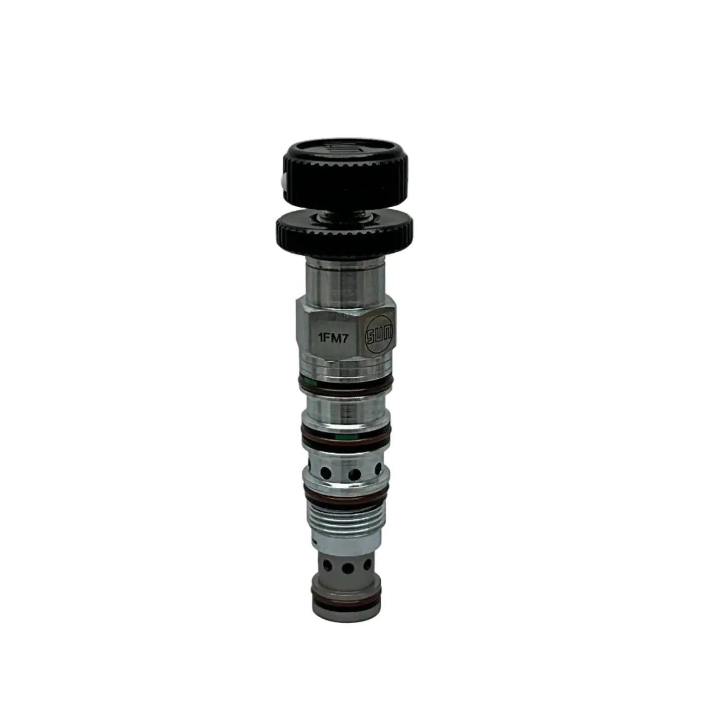 Sun Hydraulics PVDAKEV Pilot Operated Pressure Reducing Valve - DE-PO-068772-Pilot Operated Pressure Reducing Valve-Used Industrial Parts