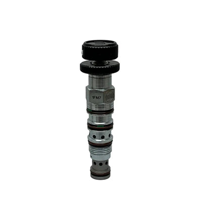 Sun Hydraulics PVDAKEV Pilot Operated Pressure Reducing Valve - DE-PO-068772-Pilot Operated Pressure Reducing Valve-Used Industrial Parts