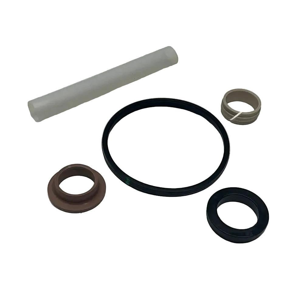Flowtrend Sanitary Valve Service Kit - 114178-Sanitary Valve Service Kit-01-AA-05-05-04-6152430581513-Used Industrial Parts