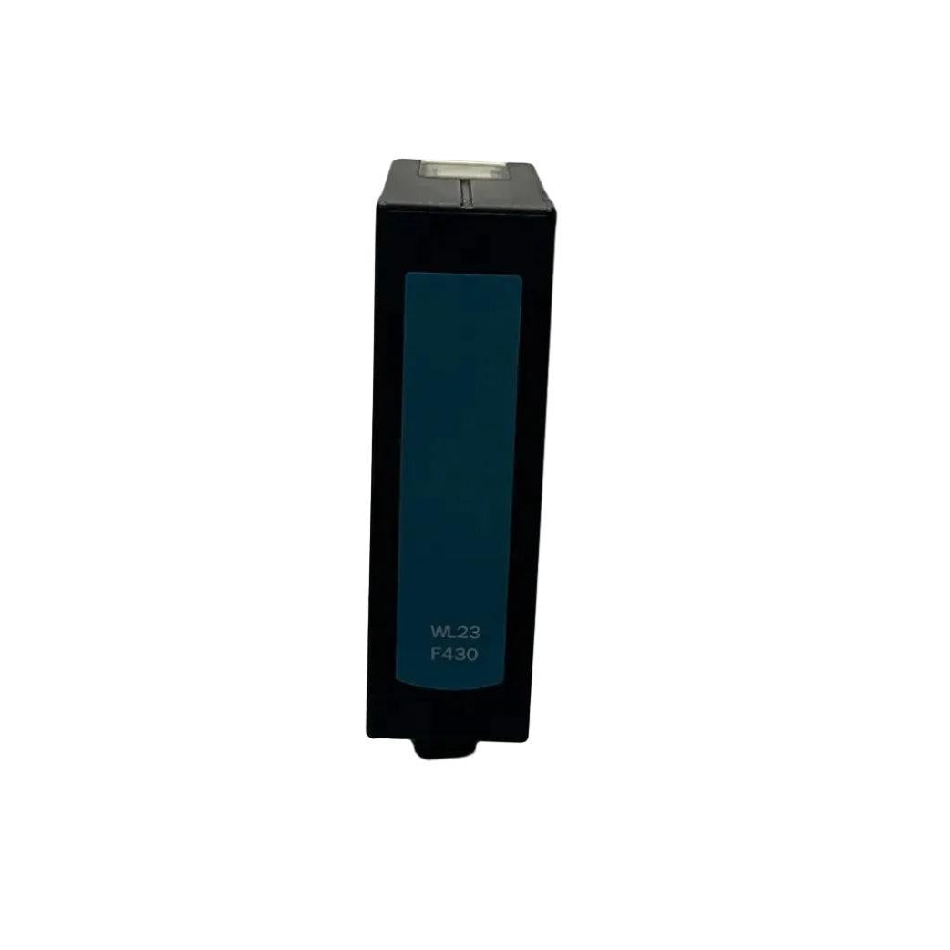 Sick Photoelectric Retro-Reflective Sensor: Sick WL23-F430 Photoelectric Retro-Reflective Sensor