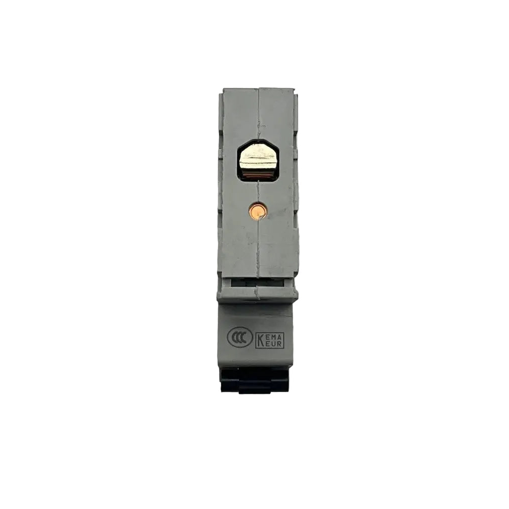 AEG E91S C25 Miniature Circuit Breaker-Miniature Circuit Breaker-Used Industrial Parts