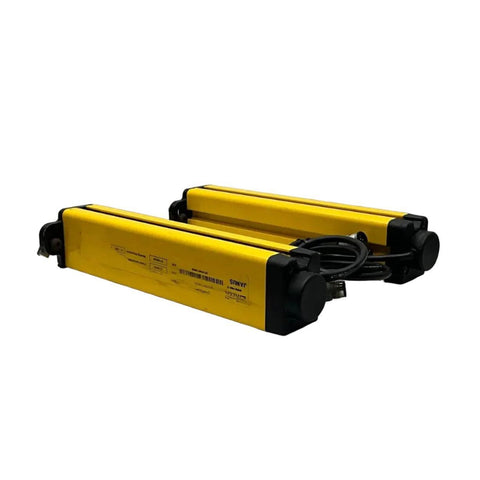 ReeR Safety Janus MT SER Muting Sensor Arms for Light Curtains-Muting Sensor Arms-01-BD-02-09-01-6152430357316-Used Industrial Parts
