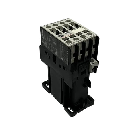 GE General Electric RL4RD040T Contactor-Contactor-01-AB-02-03-03-6152430712740-Used Industrial Parts