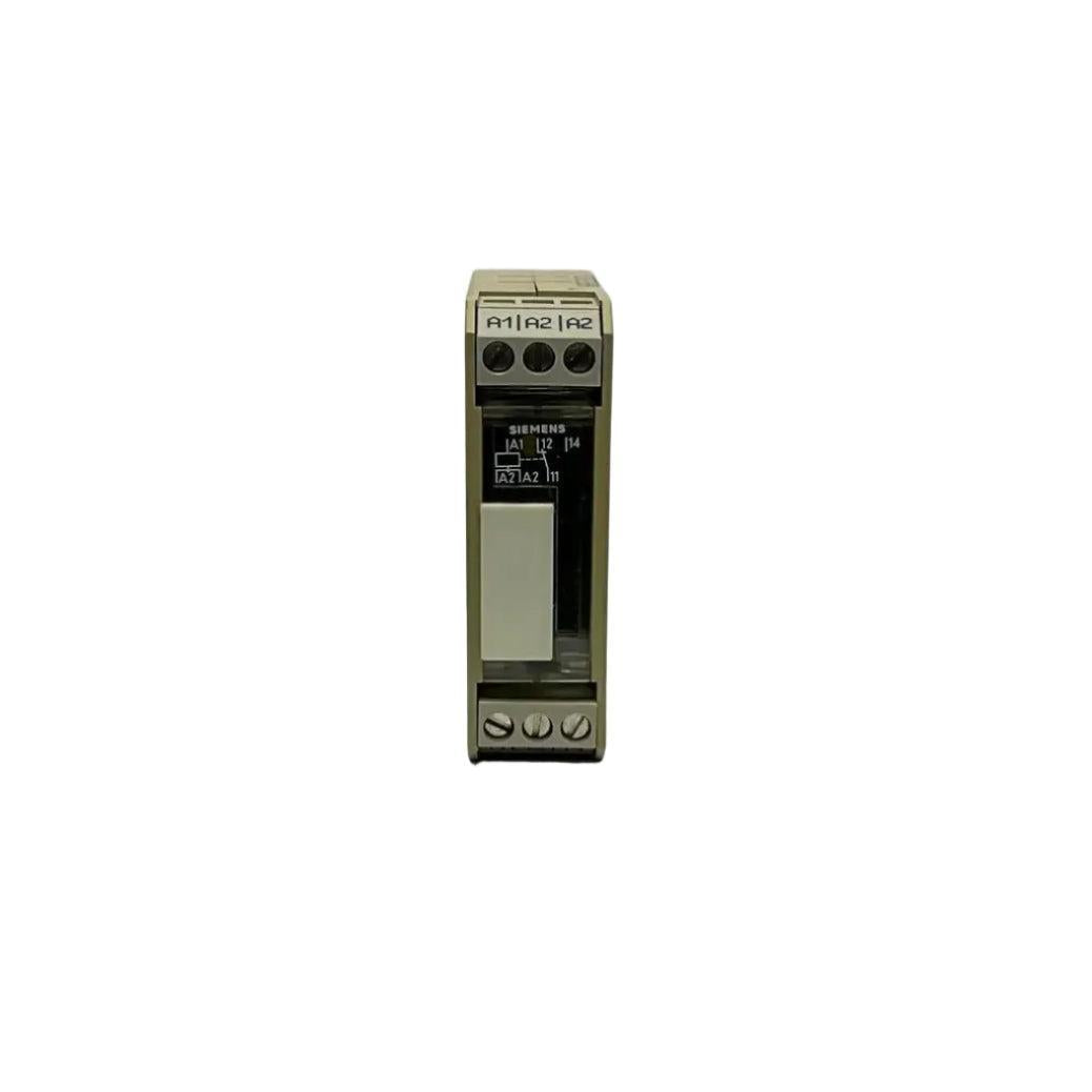 Siemens 3TX7002-1BB00 Output Interface Module-Output Interface Module-Used Industrial Parts