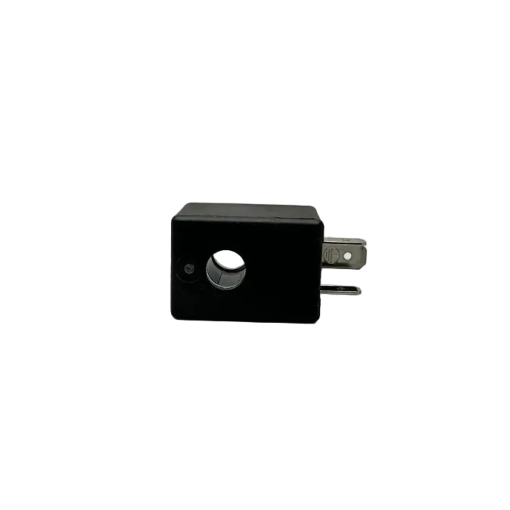Used Industrial Parts : IMI Norgren QM/48/14J/21 Solenoid Coil - Code 14J - 24 50/60 Hz
