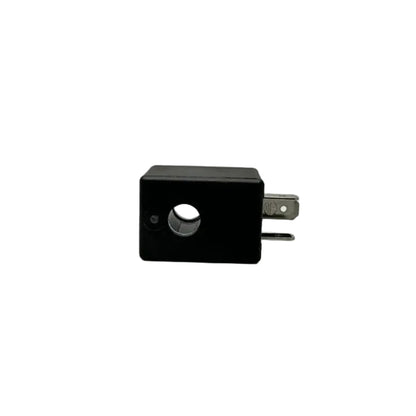 Used Industrial Parts : IMI Norgren QM/48/14J/21 Solenoid Coil - Code 14J - 24 50/60 Hz
