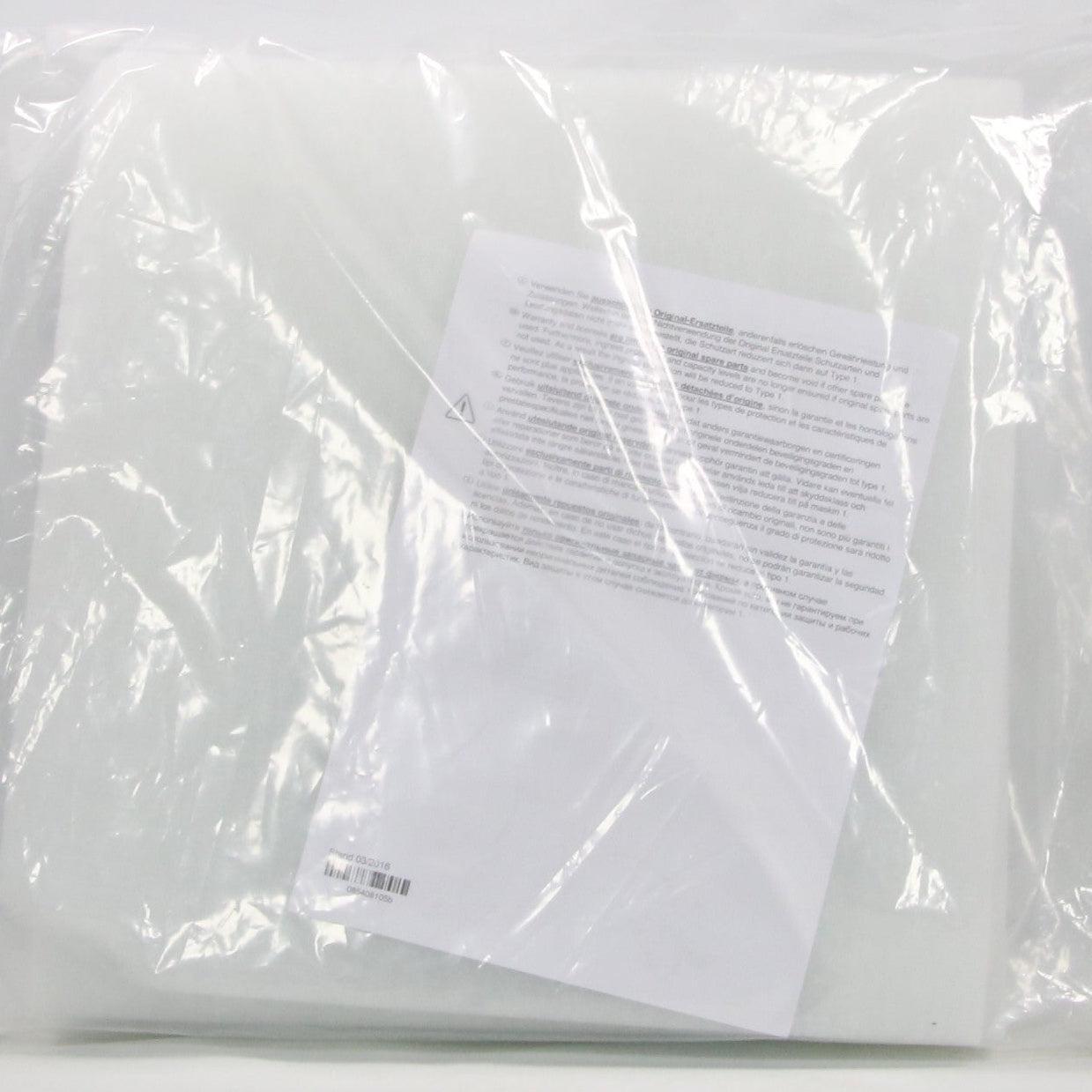 nVent EFM500-700 Filtermats (5/pack)-Filtermats-Used Industrial Parts