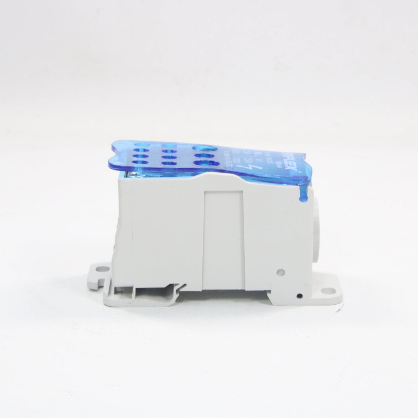 nVent ERIFLEX 569040 Single Pole Distribution Block UD-250A-Distribution Block-Used Industrial Parts