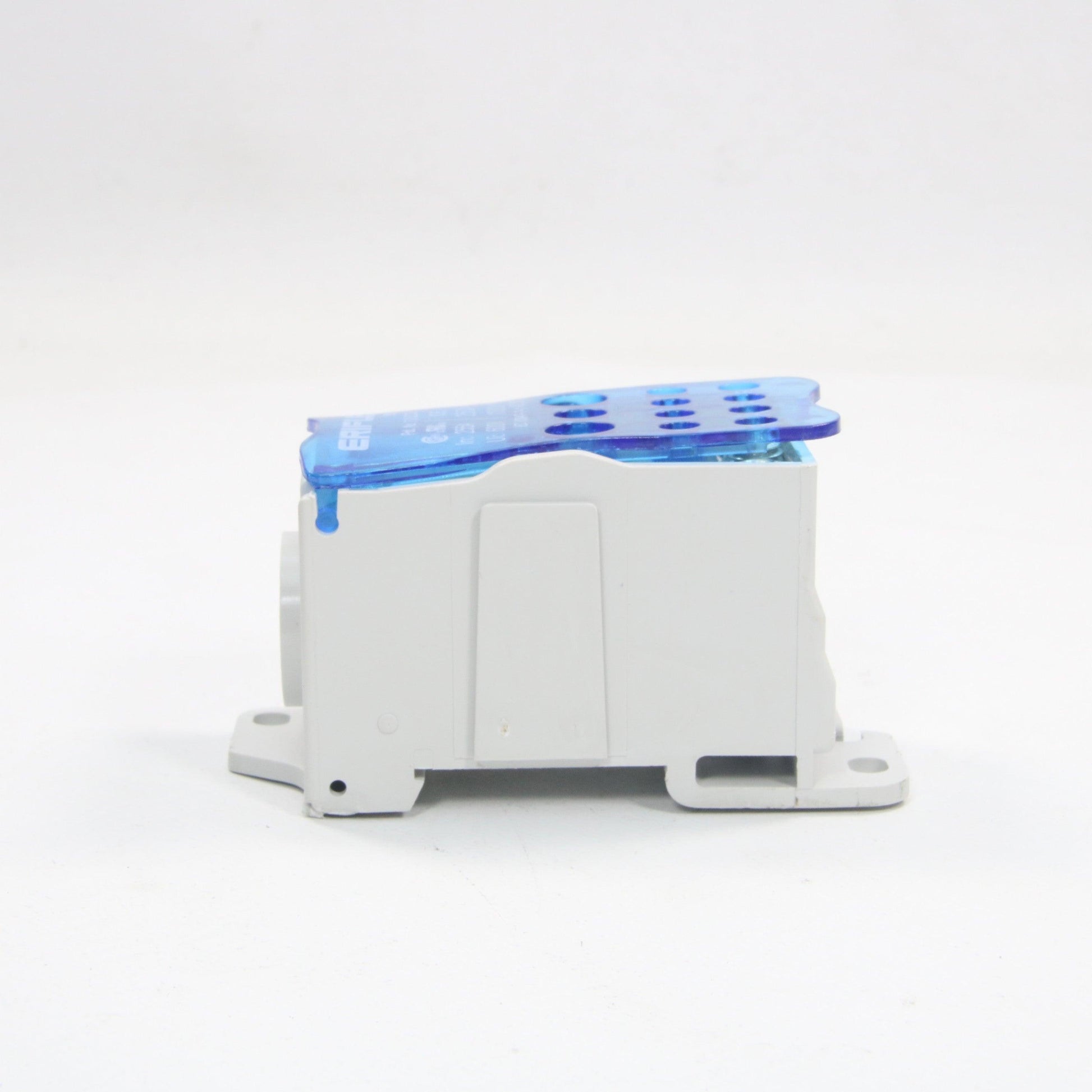 nVent ERIFLEX 569040 Single Pole Distribution Block UD-250A-Distribution Block-Used Industrial Parts