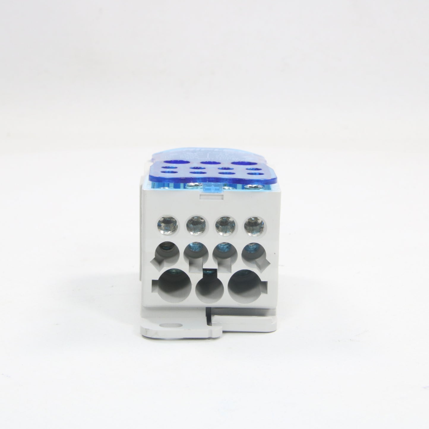 nVent ERIFLEX 569040 Single Pole Distribution Block UD-250A-Distribution Block-Used Industrial Parts