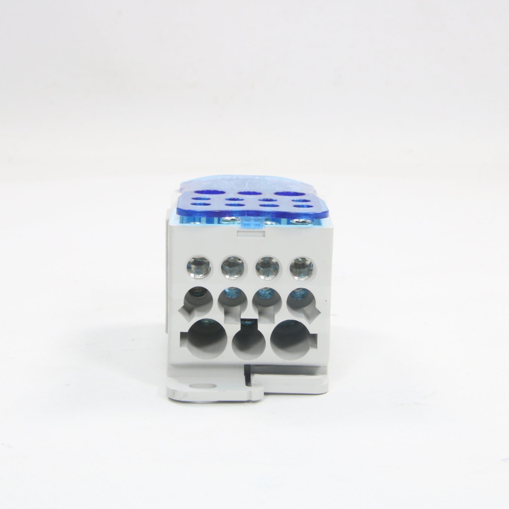 nVent ERIFLEX 569040 Single Pole Distribution Block UD-250A-Distribution Block-Used Industrial Parts