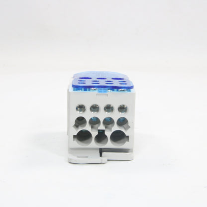 nVent ERIFLEX 569040 Single Pole Distribution Block UD-250A-Distribution Block-Used Industrial Parts