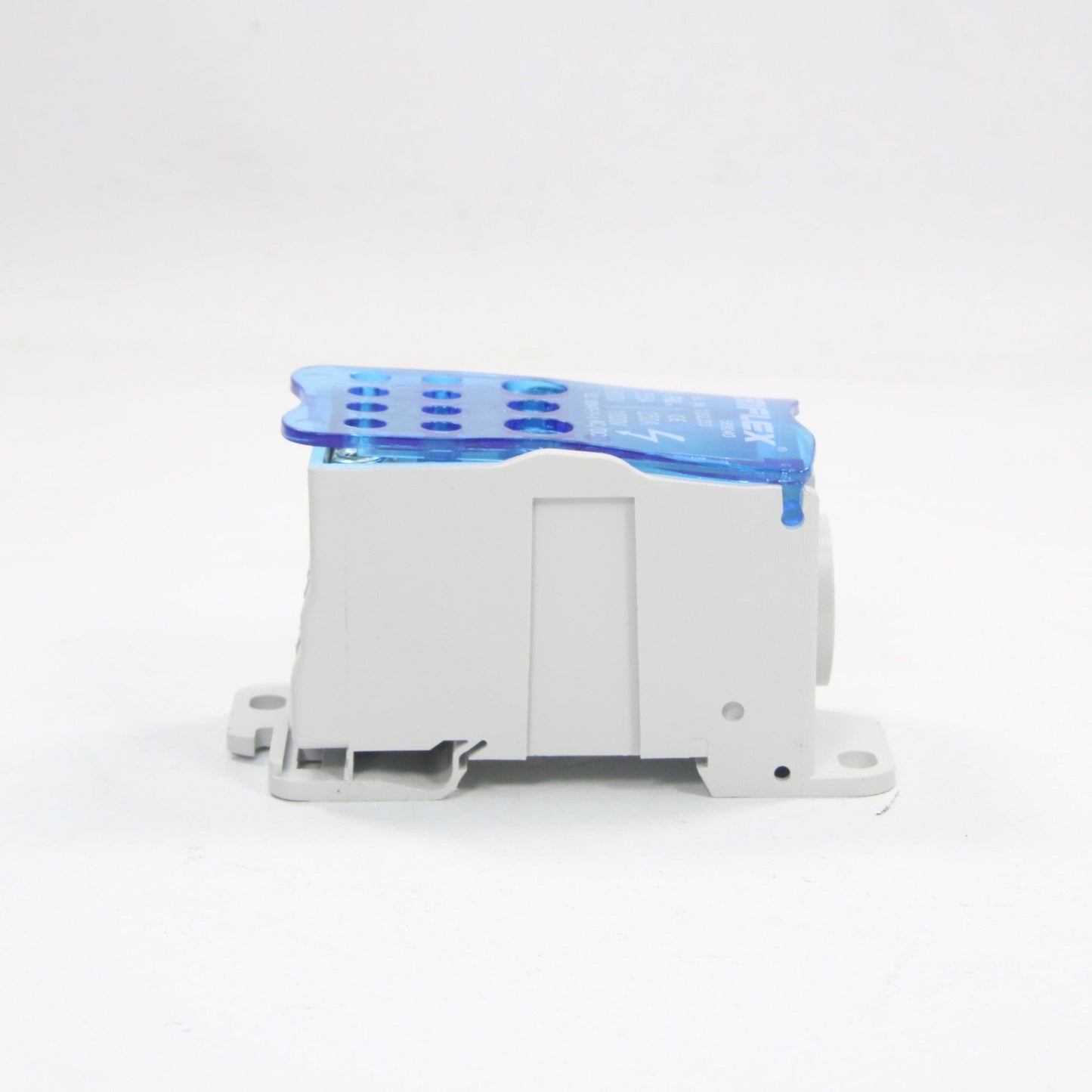 nVent ERIFLEX 569040 Single Pole Distribution Block UD-250A-Distribution Block-Used Industrial Parts