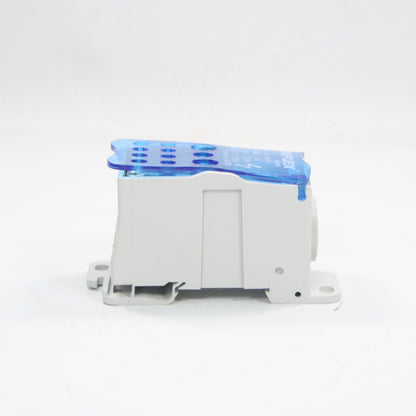 nVent ERIFLEX 569040 Single Pole Distribution Block UD-250A-Distribution Block-Used Industrial Parts