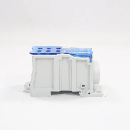 nVent ERIFLEX 569051 Single Pole Distribution Block UD-400212CU-Distribution Block-Used Industrial Parts