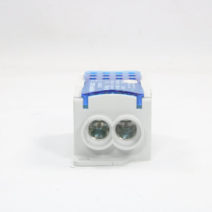 nVent ERIFLEX 569051 Single Pole Distribution Block UD-400212CU-Distribution Block-Used Industrial Parts