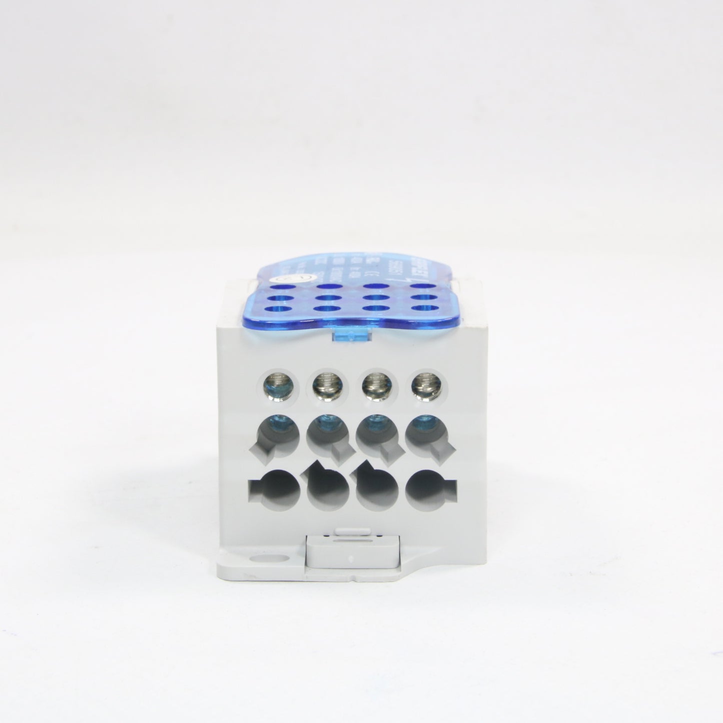 nVent ERIFLEX 569051 Single Pole Distribution Block UD-400212CU-Distribution Block-Used Industrial Parts