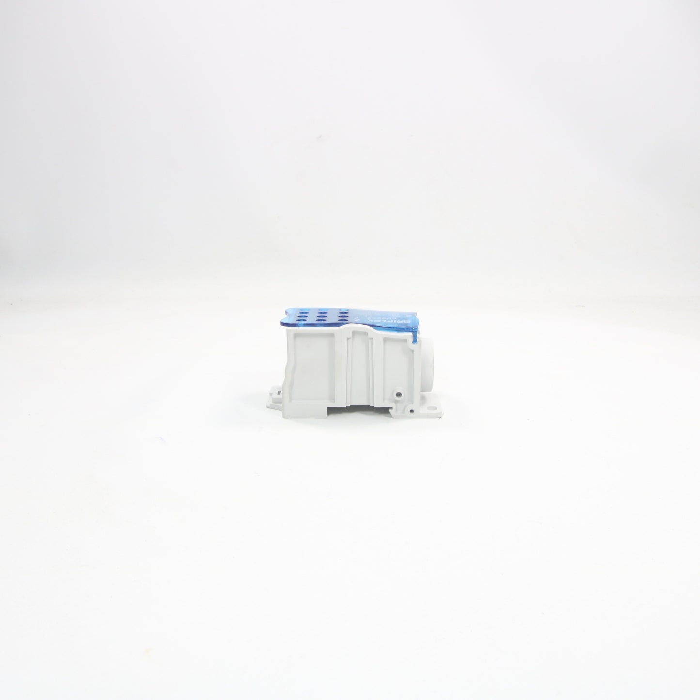 nVent ERIFLEX 569252 Single Pole Distribution Block UD-400112AL-Distribution Block-Used Industrial Parts