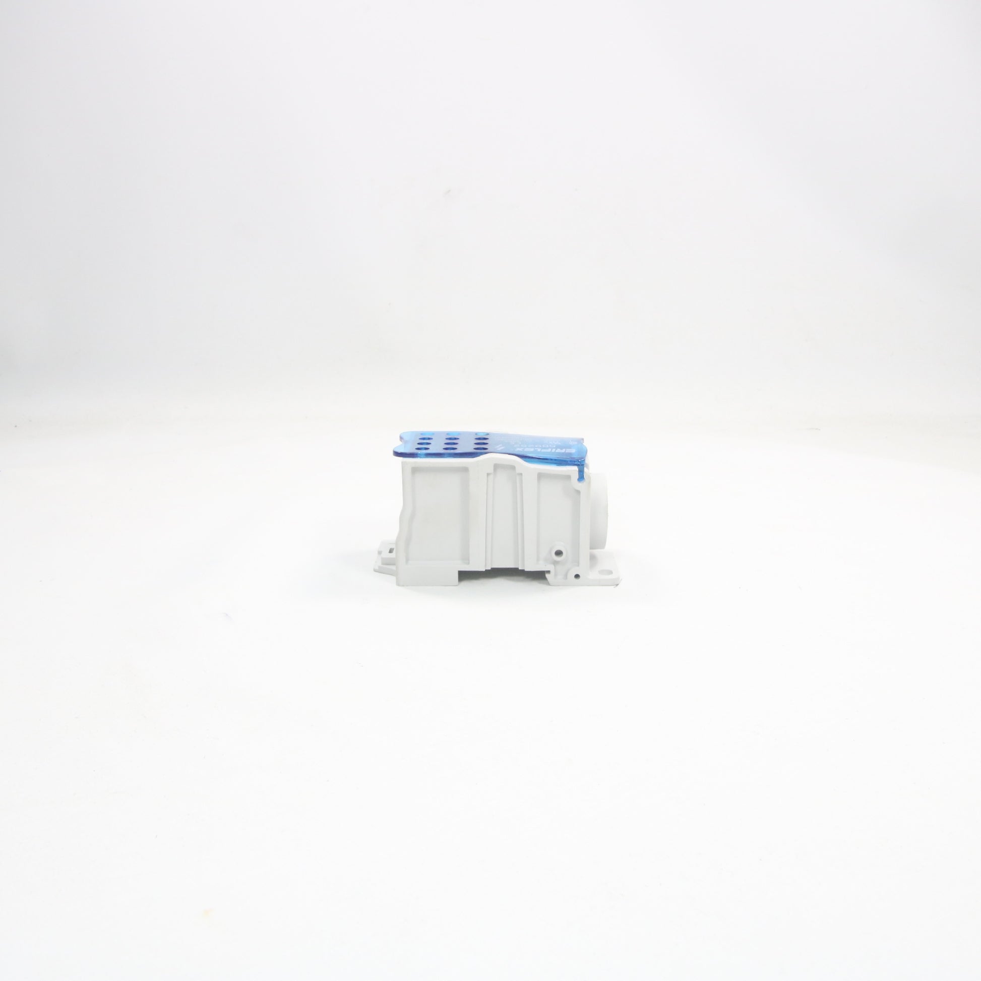 nVent ERIFLEX 569252 Single Pole Distribution Block UD-400112AL-Distribution Block-Used Industrial Parts