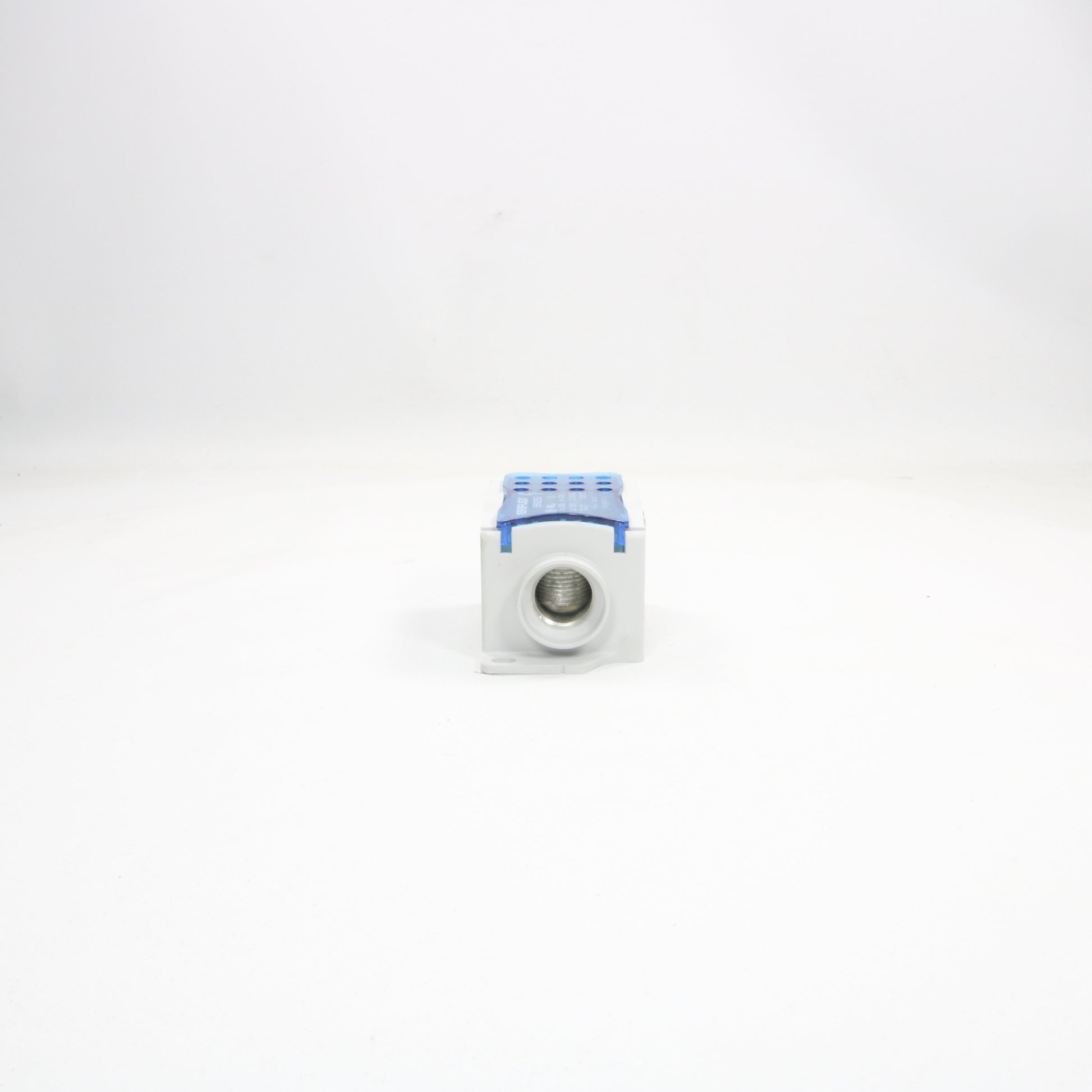 nVent ERIFLEX 569252 Single Pole Distribution Block UD-400112AL-Distribution Block-Used Industrial Parts