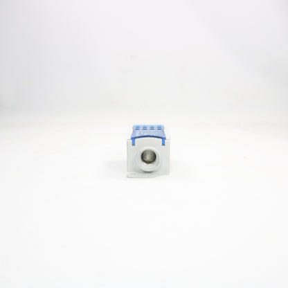 nVent ERIFLEX 569252 Single Pole Distribution Block UD-400112AL-Distribution Block-Used Industrial Parts