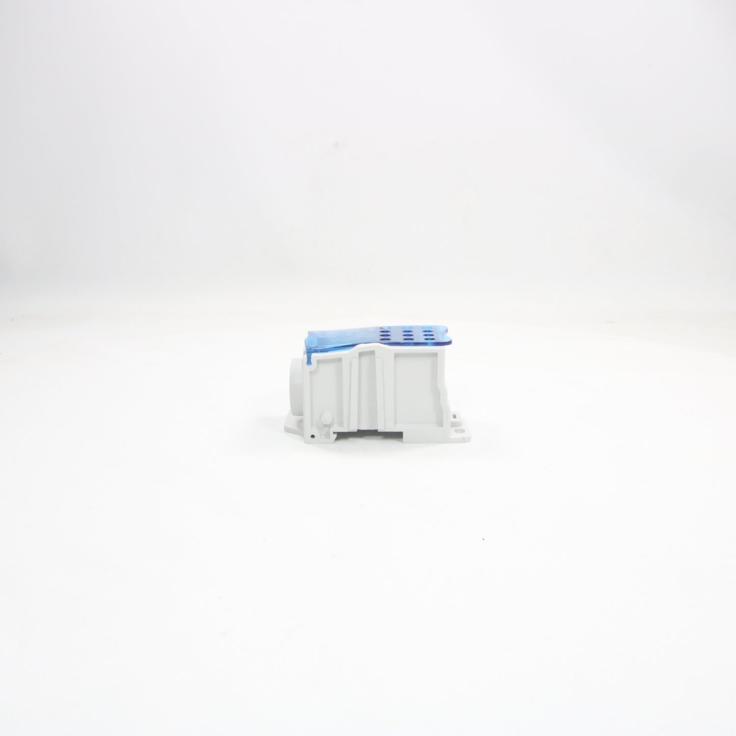 nVent ERIFLEX 569252 Single Pole Distribution Block UD-400112AL-Distribution Block-Used Industrial Parts