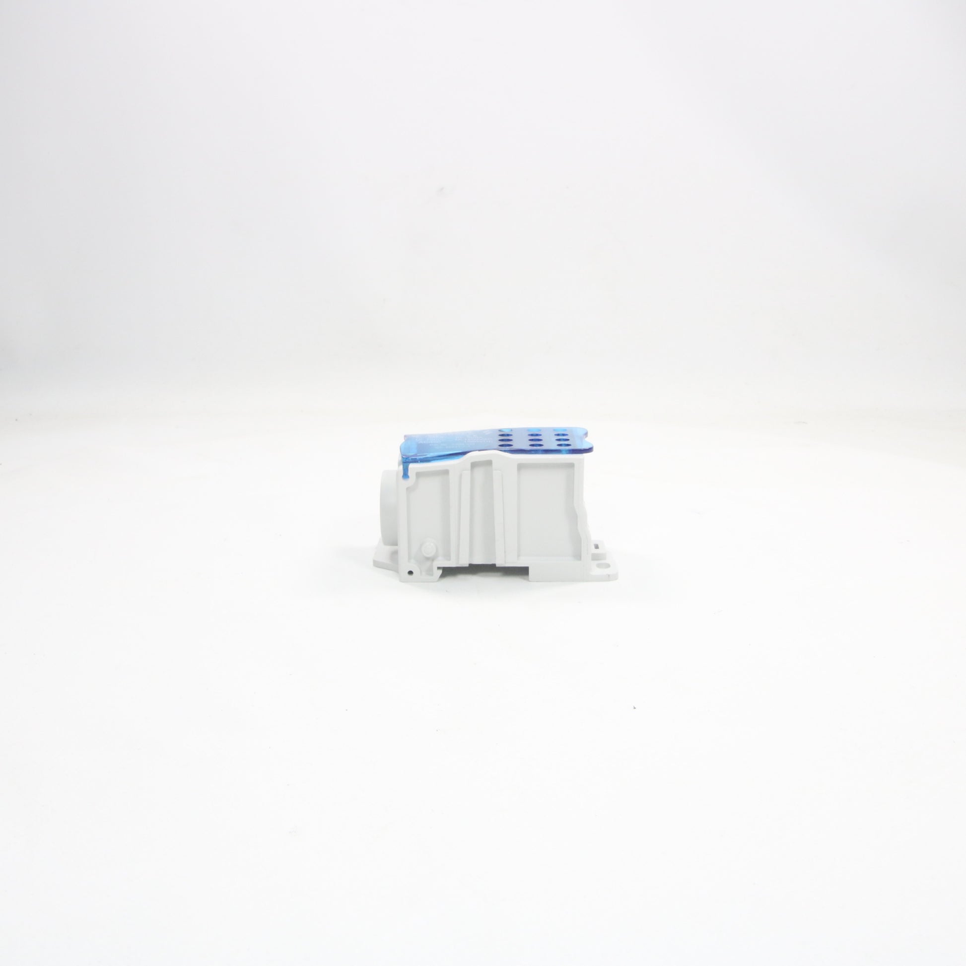 nVent ERIFLEX 569252 Single Pole Distribution Block UD-400112AL-Distribution Block-Used Industrial Parts