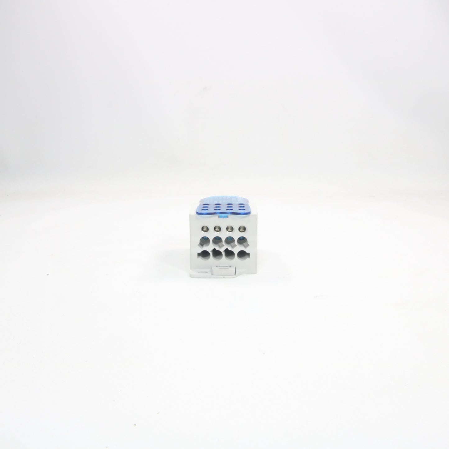 nVent ERIFLEX 569252 Single Pole Distribution Block UD-400112AL-Distribution Block-Used Industrial Parts