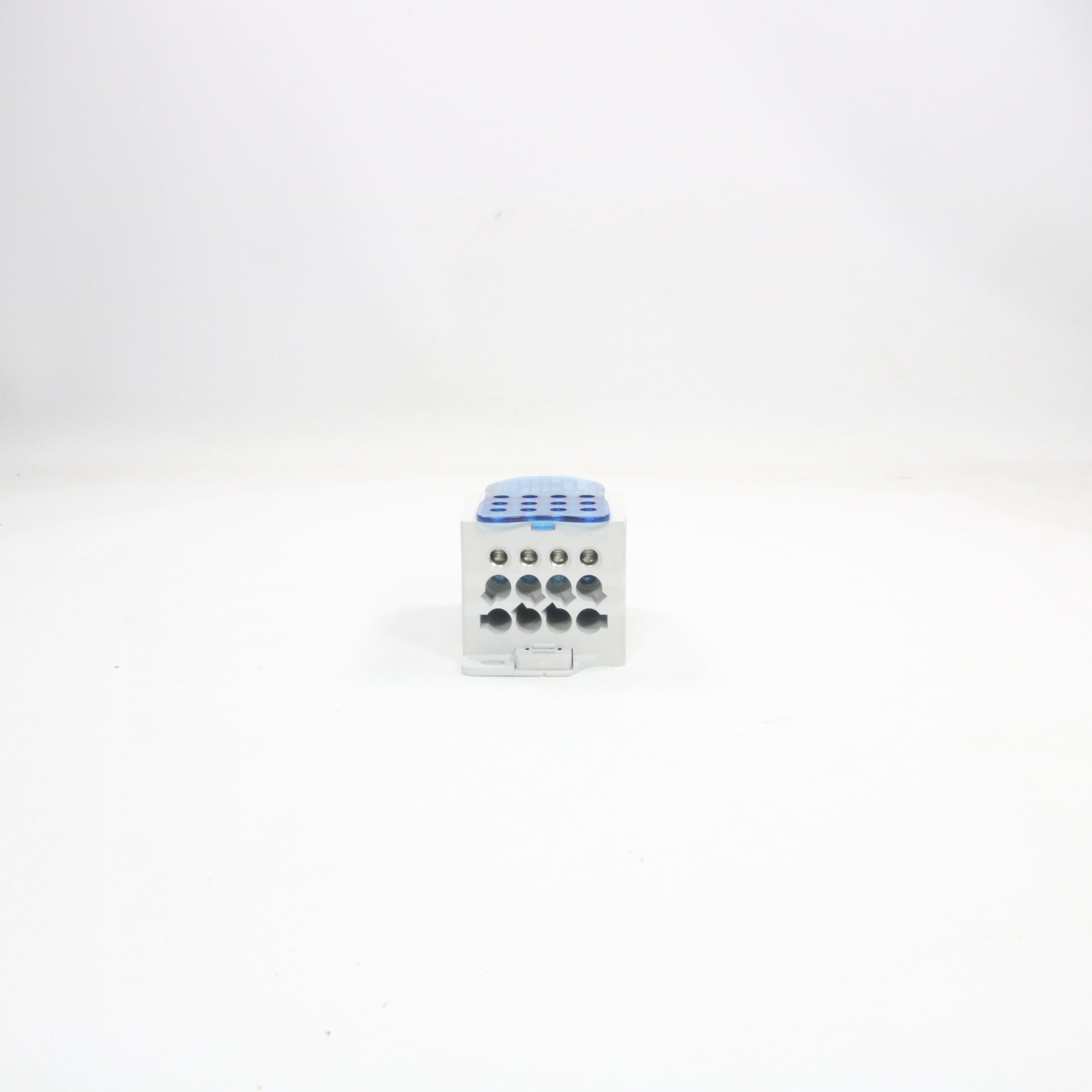 nVent ERIFLEX 569252 Single Pole Distribution Block UD-400112AL-Distribution Block-Used Industrial Parts