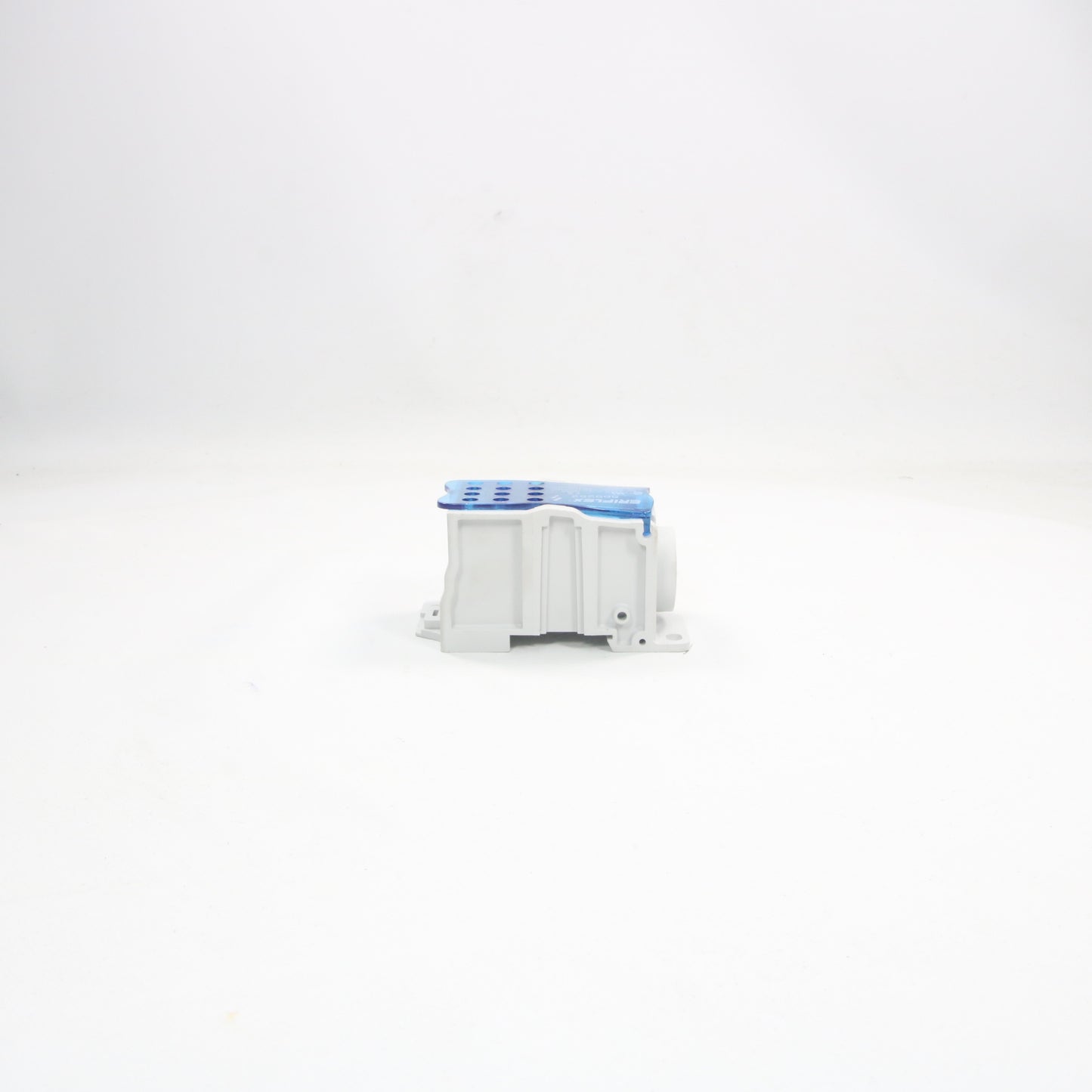 nVent ERIFLEX 569252 Single Pole Distribution Block UD-400112AL-Distribution Block-Used Industrial Parts