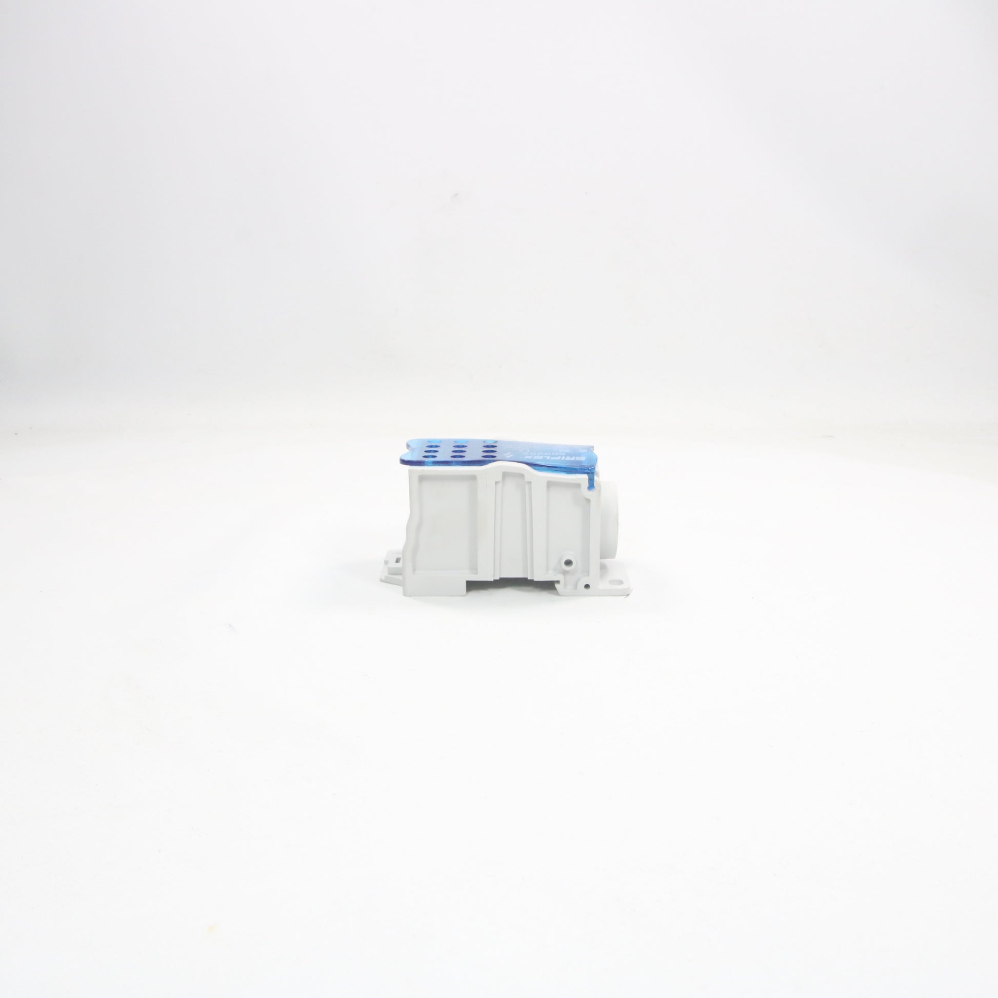 nVent ERIFLEX 569252 Single Pole Distribution Block UD-400112AL-Distribution Block-Used Industrial Parts