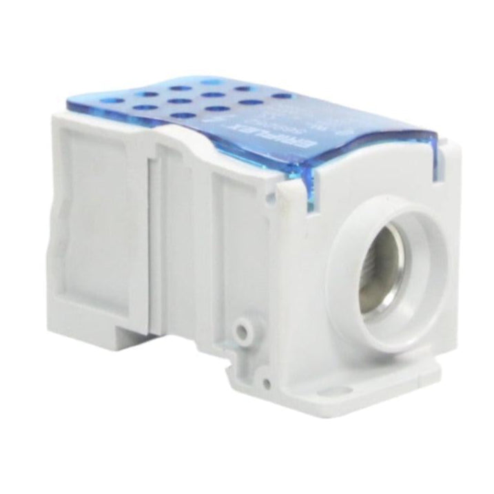 nVent ERIFLEX 569252 Single Pole Distribution Block UD-400112AL-Distribution Block-Used Industrial Parts