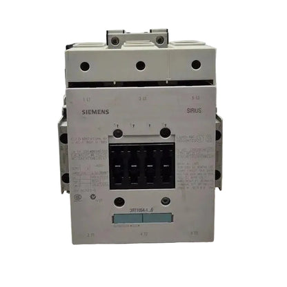 Used Industrial Parts : Siemens 3RT1054-1AP36 Power Contactor