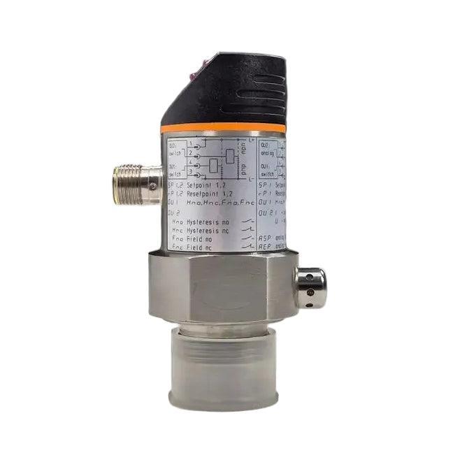 IFM Electronic PF2954 Flush Pressure Sensor-Flush Pressure Sensor-Used Industrial Parts