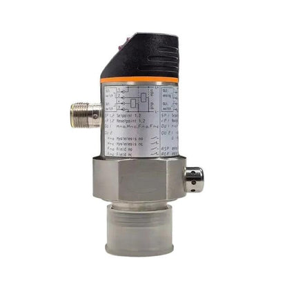 IFM Electronic PF2954 Flush Pressure Sensor-Flush Pressure Sensor-Used Industrial Parts