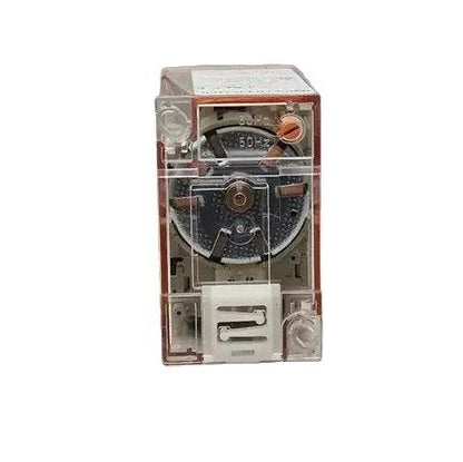 Schleicher SZA52-S Timer Relay-Timer Relay-Used Industrial Parts