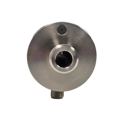 IFM Electronic Magnetic Inductive Flow Meter: IFM Electronic SM6004 Magnetic Inductive Flow Meter