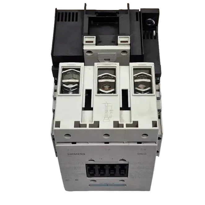 Used Industrial Parts : Siemens 3RT1054-1AP36 Power Contactor