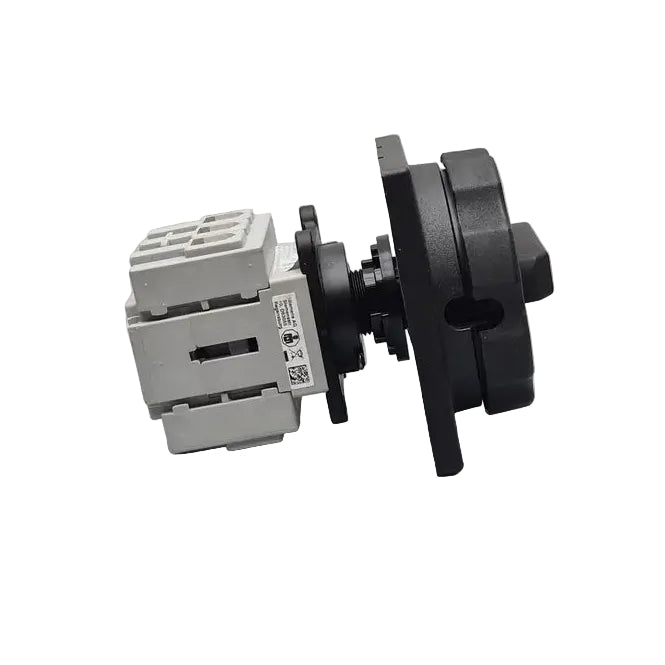 Siemens Switch Disconnector: Siemens 3LD2555-0TK51 Switch Disconnector