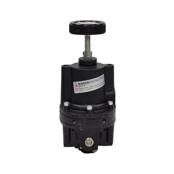 Used Industrial Parts : Fairchild Industrial Products 15462 Pneumatic Regulator / Bias Relay