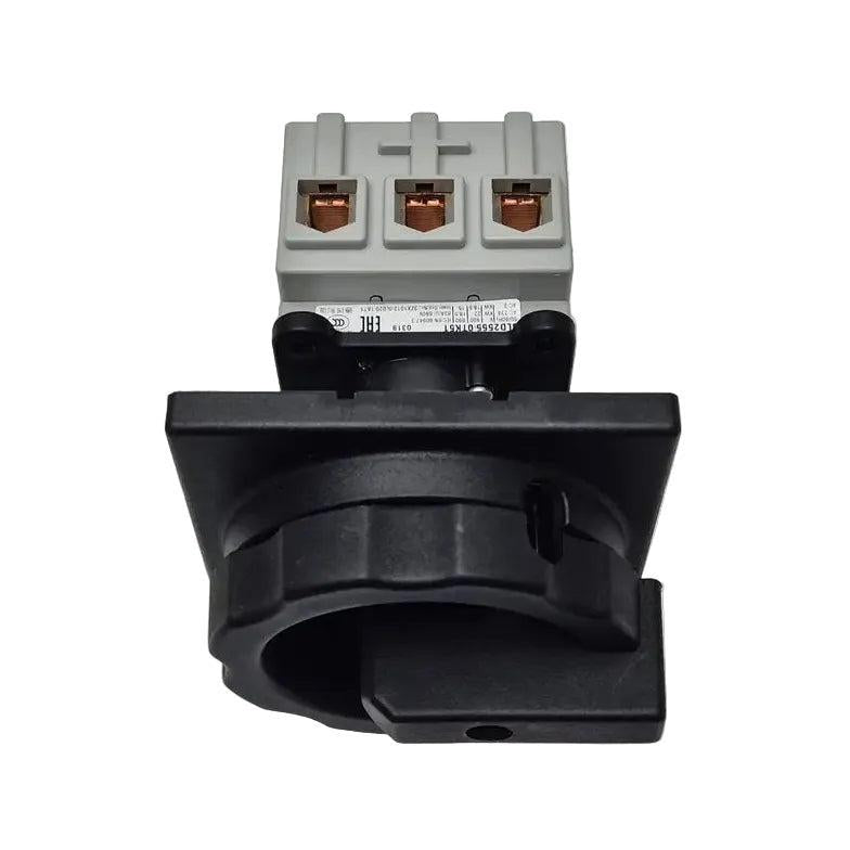 Siemens Switch Disconnector: Siemens 3LD2555-0TK51 Switch Disconnector
