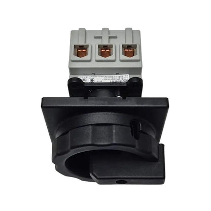 Siemens Switch Disconnector: Siemens 3LD2555-0TK51 Switch Disconnector