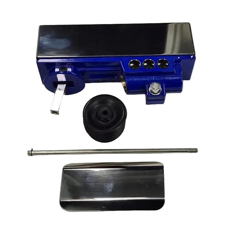 Used Industrial Parts : Voith Paper Manual Thune Controller - 430.029802