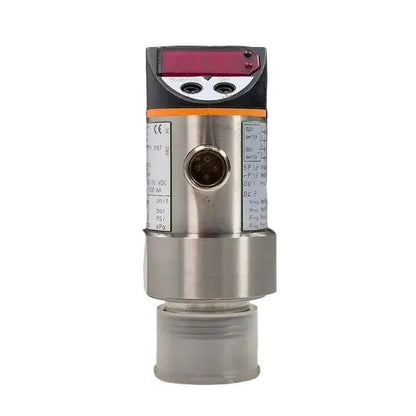 IFM Electronic PF2954 Flush Pressure Sensor-Flush Pressure Sensor-Used Industrial Parts