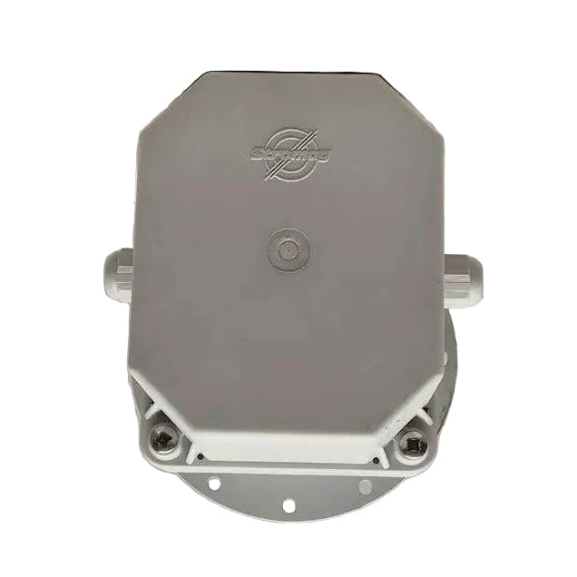 Stromag 51_540_BM1Z_499 Gear Limit Switch-Gear Limit Switch-Used Industrial Parts