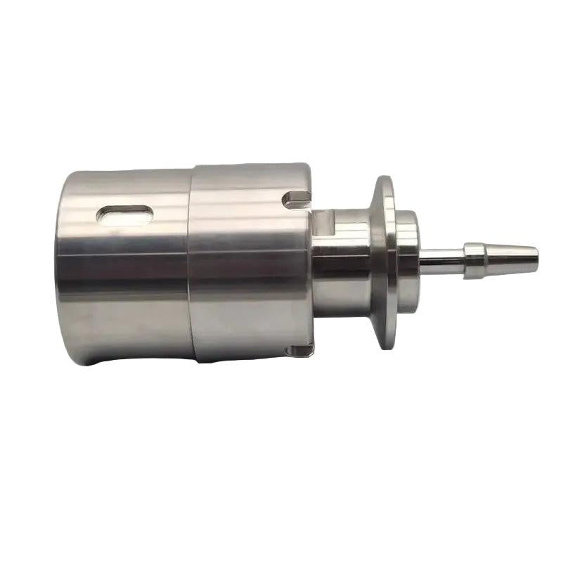 V.I.B. Armaturen Type 75 Zone Control Valve-Zone Control Valve-Used Industrial Parts
