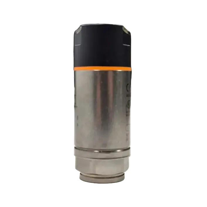 IFM Electronic PN2070 Electronic Pressure Sensor with Display - PN-400-SER14-MFRKG/US/ /V-Electronic Pressure Sensor with Display-Used Industrial Parts